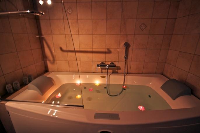 MourésionArchontiko Papoutsiアパートメント エクステリア 写真